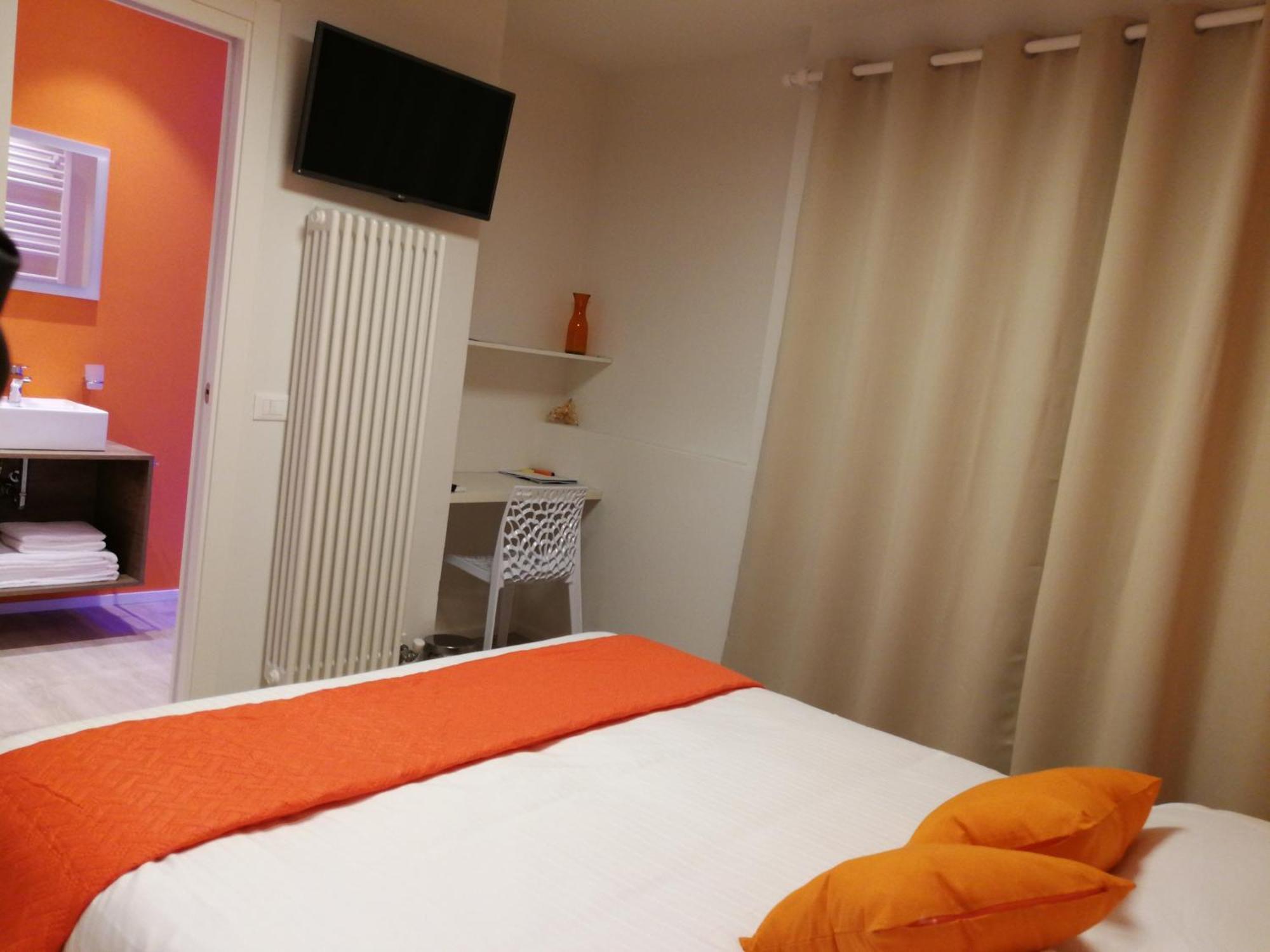 Suite Color Verona, Verona