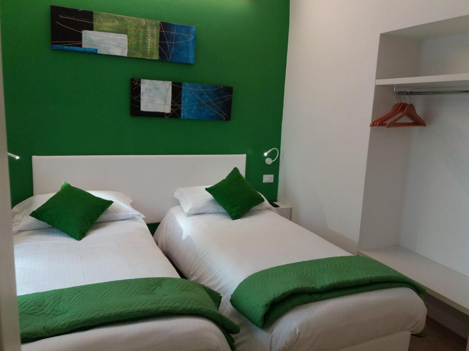 Suite Color Verona — Photos 1